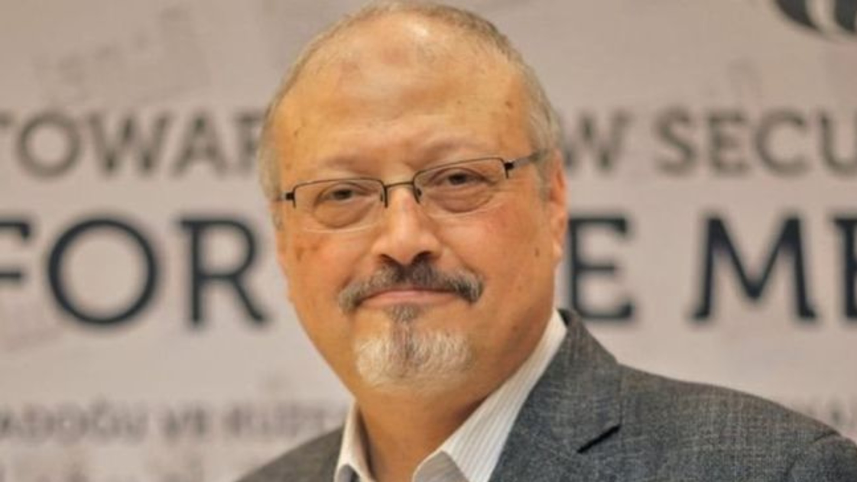 Karman If Khashoggi's death is true it means that terrorist kingdom is dying